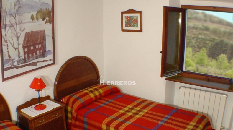 La Rioja - Las Ruedas de Ocón - 400m2
