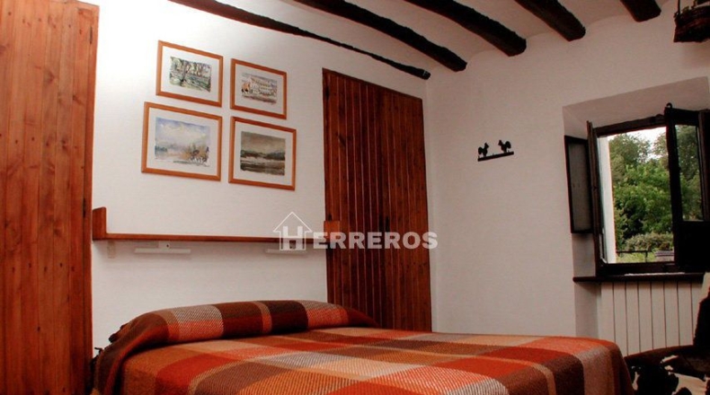 La Rioja - Las Ruedas de Ocón - 400m2