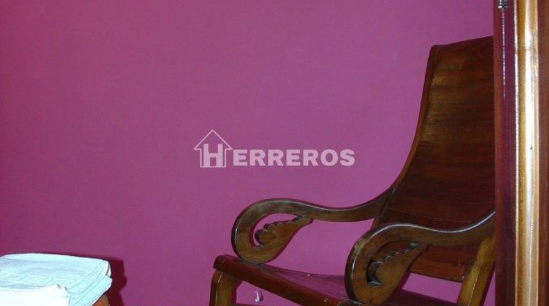 La Rioja - Las Ruedas de Ocón - 400m2