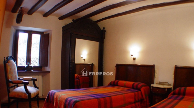 La Rioja - Las Ruedas de Ocón - 400m2