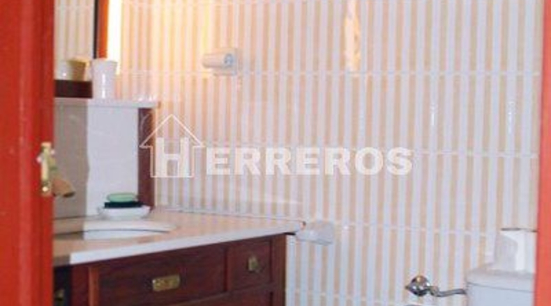 La Rioja - Las Ruedas de Ocón - 400m2