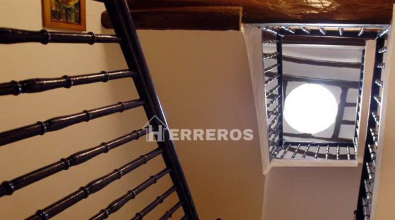 La Rioja - Las Ruedas de Ocón - 400m2