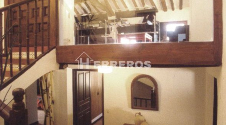 La Rioja - Las Ruedas de Ocón - 400m2