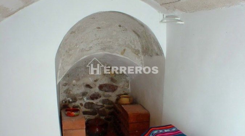 La Rioja - Las Ruedas de Ocón - 400m2
