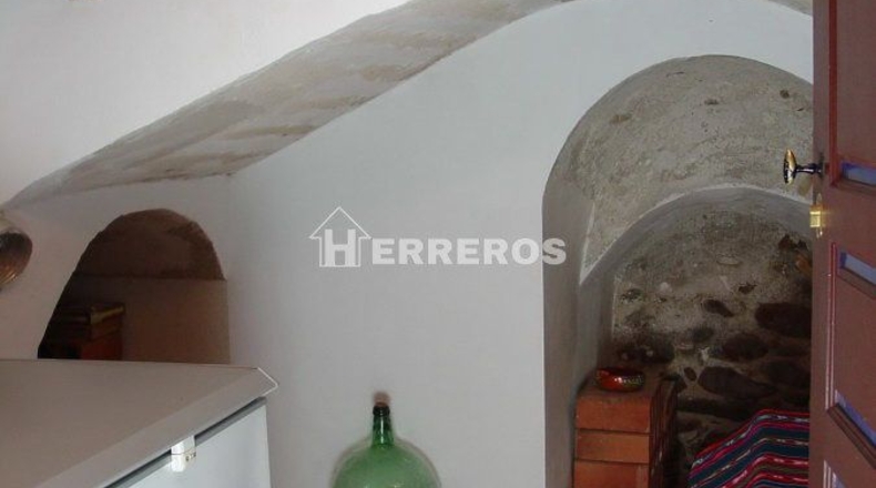 La Rioja - Las Ruedas de Ocón - 400m2