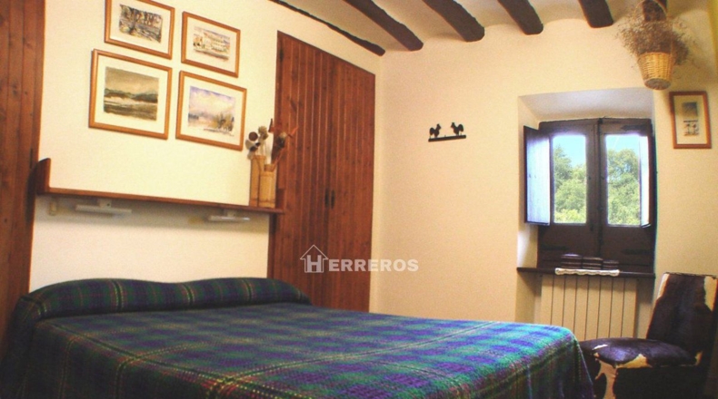 La Rioja - Las Ruedas de Ocón - 400m2