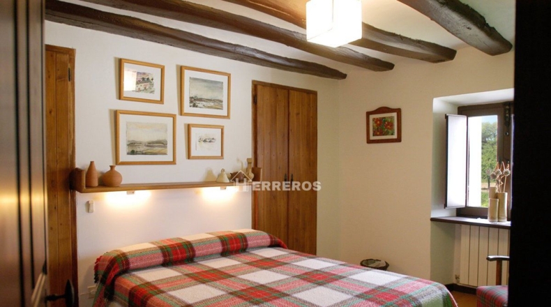 La Rioja - Las Ruedas de Ocón - 400m2
