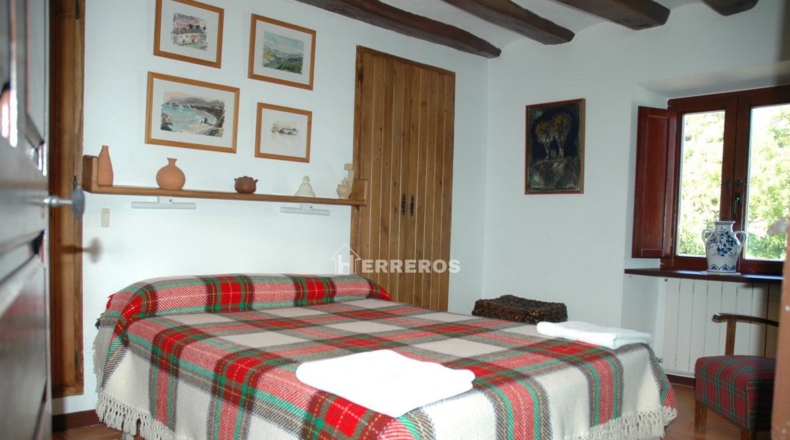 La Rioja - Las Ruedas de Ocón - 400m2