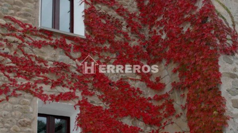 La Rioja - Las Ruedas de Ocón - 400m2