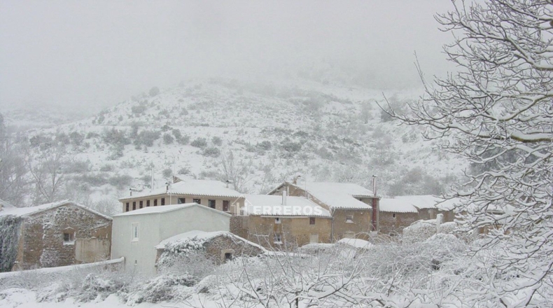La Rioja - Las Ruedas de Ocón - 400m2