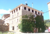 Casa de poble en venda a Las Ruedas de Ocón ref.: TR50861 foto