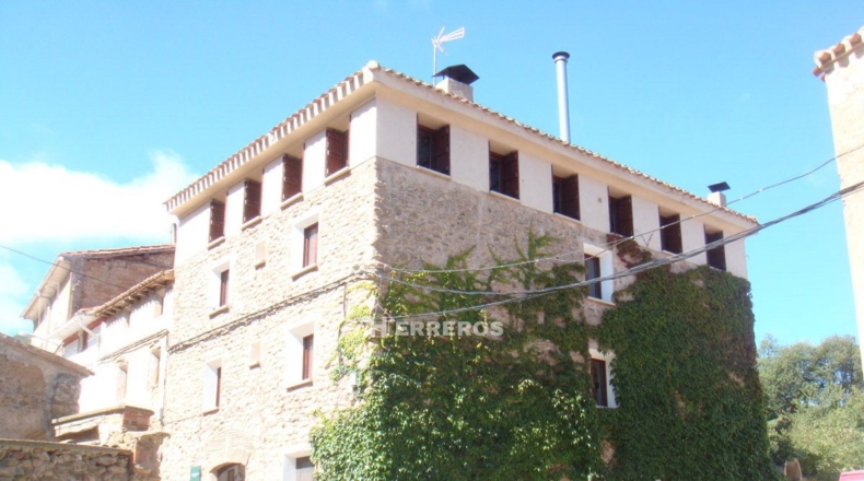 La Rioja - Las Ruedas de Ocón - 400m2