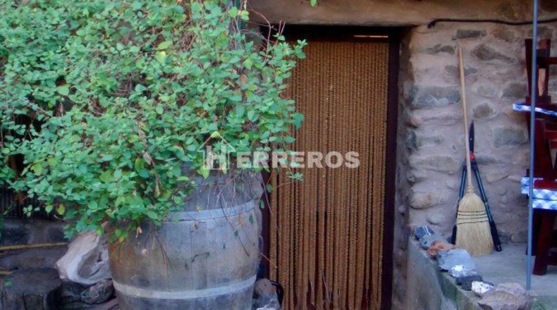 La Rioja - Las Ruedas de Ocón - 400m2