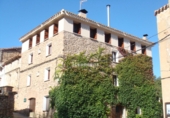 Casa de poble en venda a Las Ruedas de Ocón ref.: TR50861 foto