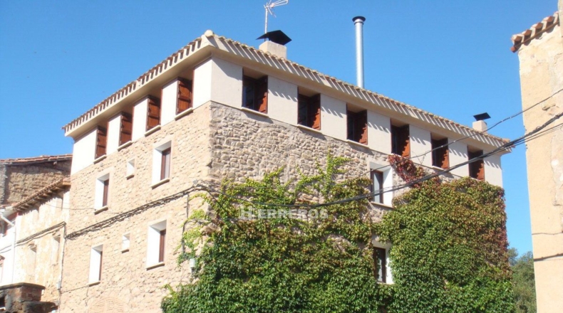 La Rioja - Las Ruedas de Ocón - 400m2