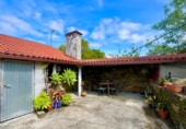 Chalet independiente con terreno en venta en Zas ref: TR396511 foto