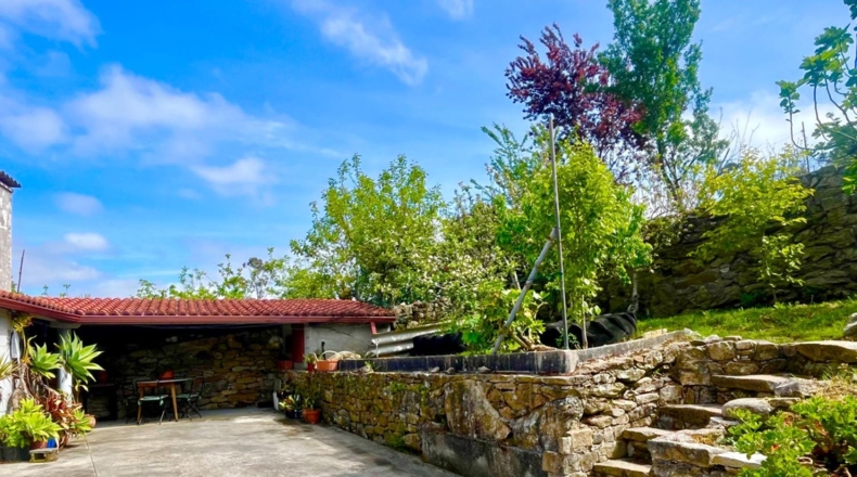 La Corunya - Pedramaior - 1315m2