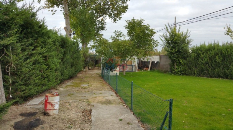Burgos - Miranda de Ebro - 900m2