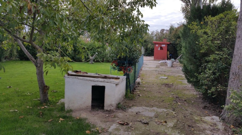 Burgos - Miranda de Ebro - 900m2