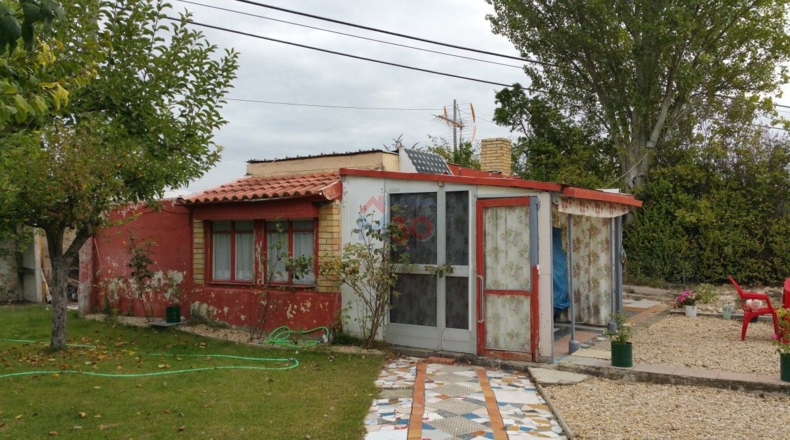 Burgos - Miranda de Ebro - 900m2