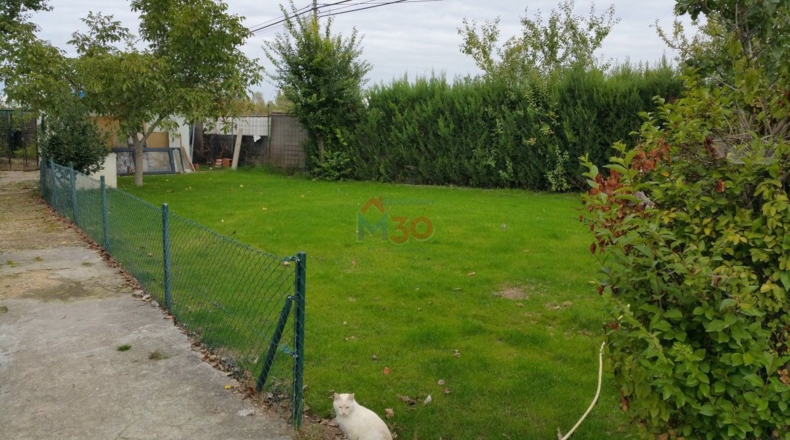 Burgos - Miranda de Ebro - 900m2
