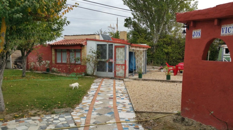 Burgos - Miranda de Ebro - 900m2