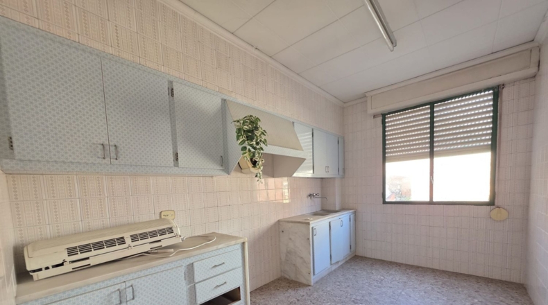 Castellón - la Vall d'Uixó - 241m2