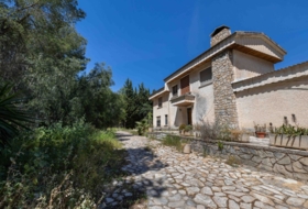 Murcia 2663&nbsp;m²
