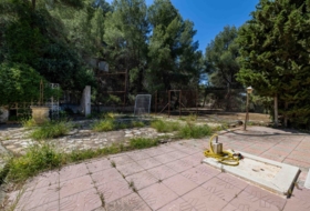 Murcia 2663&nbsp;m²