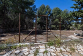 Murcia 2663&nbsp;m²