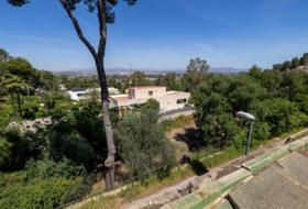 Murcia 2663&nbsp;m²