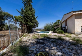 Murcia 2663&nbsp;m²
