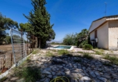 Terreno no urbanizable en venta en la España, Murcia, ref: TR404692 foto