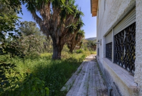 Murcia 2663&nbsp;m²