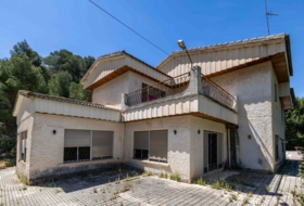 Murcia 2663&nbsp;m²