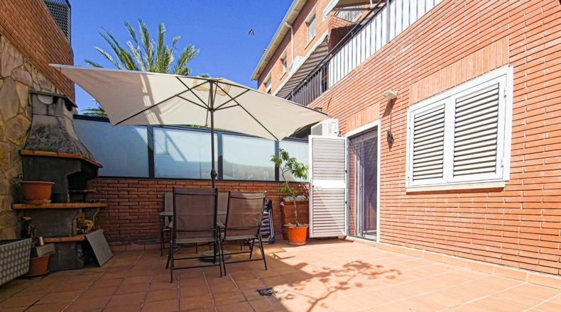 Barcelona - Santa Perpètua de Mogoda - 267m2