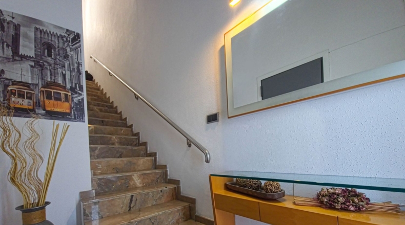 Barcelona - Santa Perpètua de Mogoda - 267m2