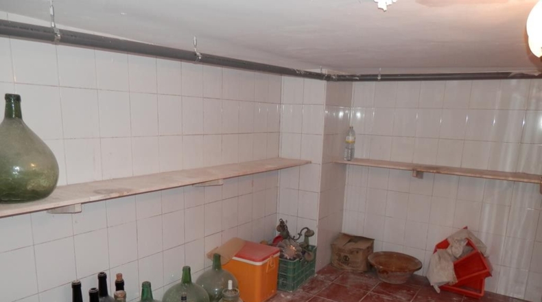Albacete - Caudete - 204m2