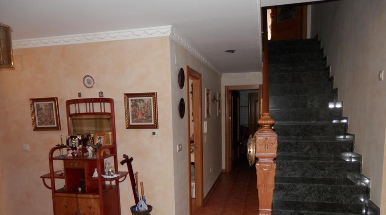 Albacete - Caudete - 204m2