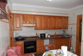 Каудете 204&nbsp;м²