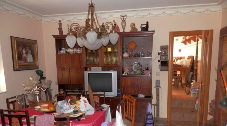 Albacete - Caudete - 204m2