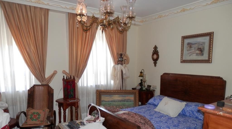 Albacete - Caudete - 204m2
