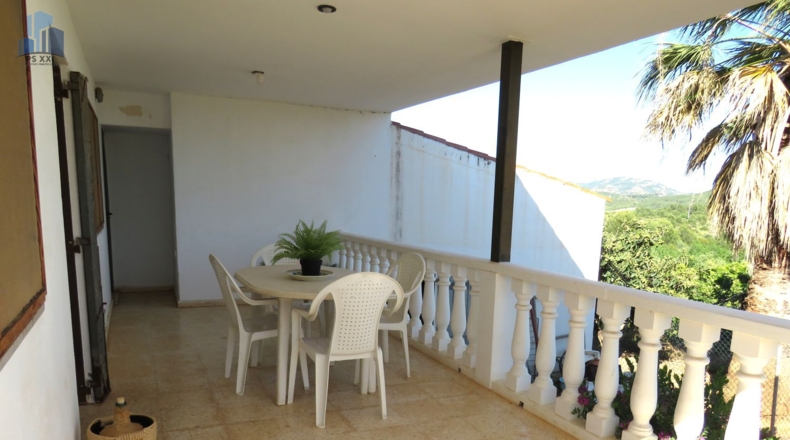Castellón - Onda - 2498m2