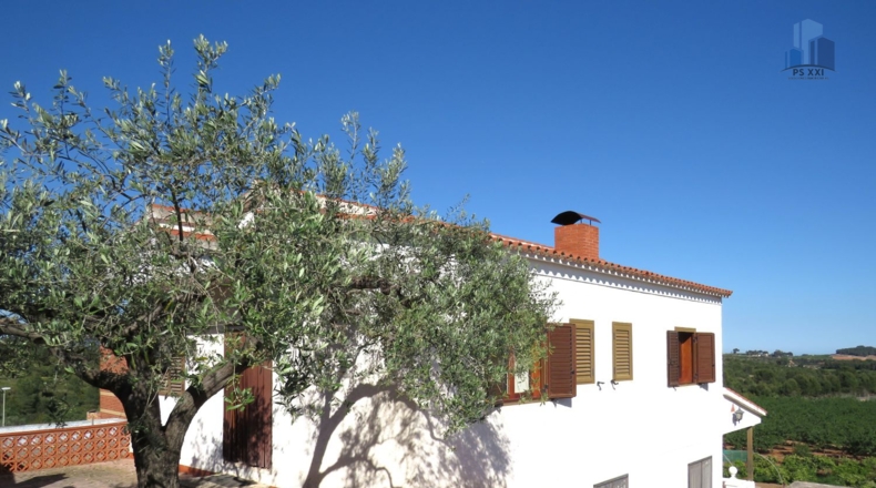 Castellón - Onda - 2498m2
