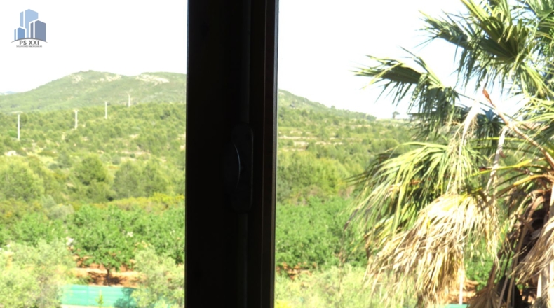 Castellón - Onda - 2498m2