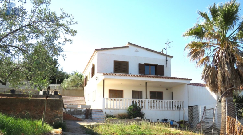 Castellón - Onda - 2498m2