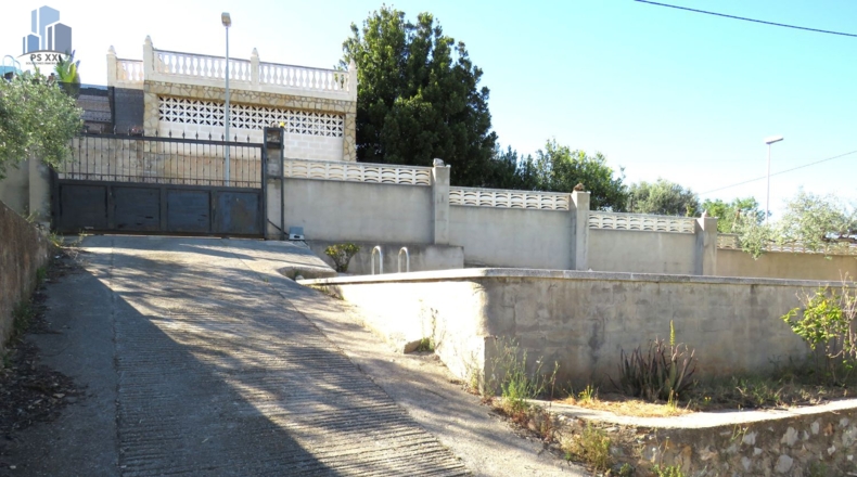 Castellón - Onda - 2498m2