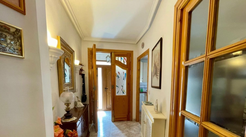 Ciudad Real - Castellar de Santiago - 414m2
