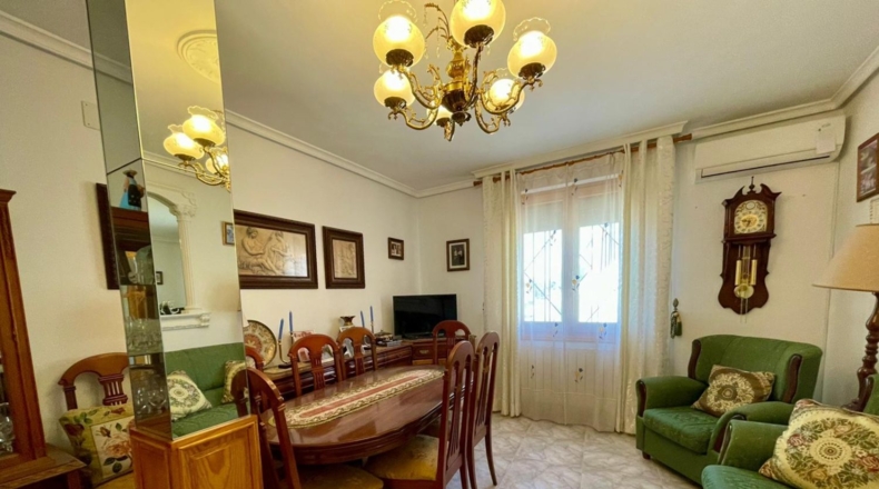 Ciudad Real - Castellar de Santiago - 414m2