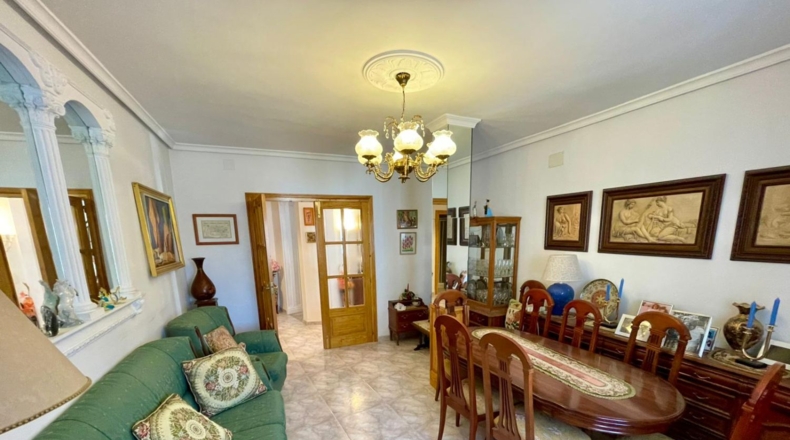 Ciudad Real - Castellar de Santiago - 414m2